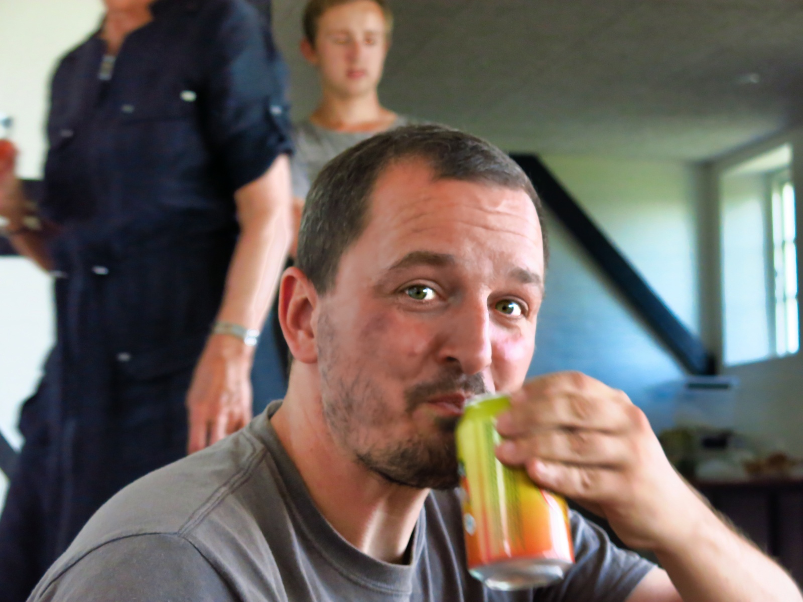 Marc
